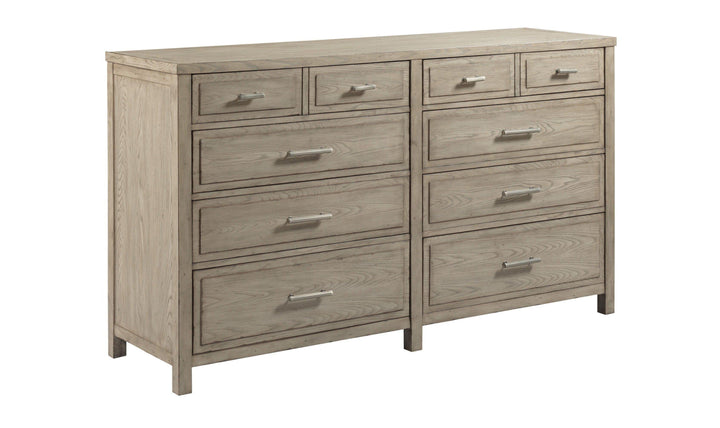 WEST FORK PARKS DRESSER-Dressers-Jennifer Furniture