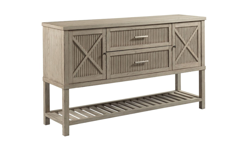 WEST FORK SLOAN SIDEBOARD-Sideboards-Jennifer Furniture