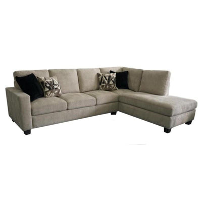 Whitson Sectional Sofa-Sectional Sofas-Jennifer Furniture