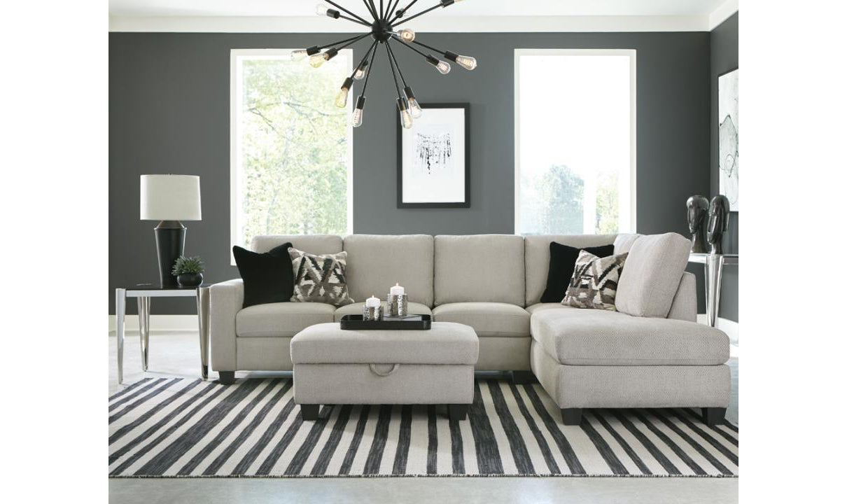 Whitson Sectional Sofa-Sectional Sofas-Jennifer Furniture