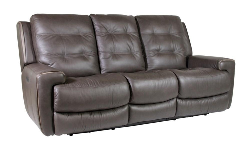 WICKLOW POWER RECLINING SOFA-Sofas-Jennifer Furniture