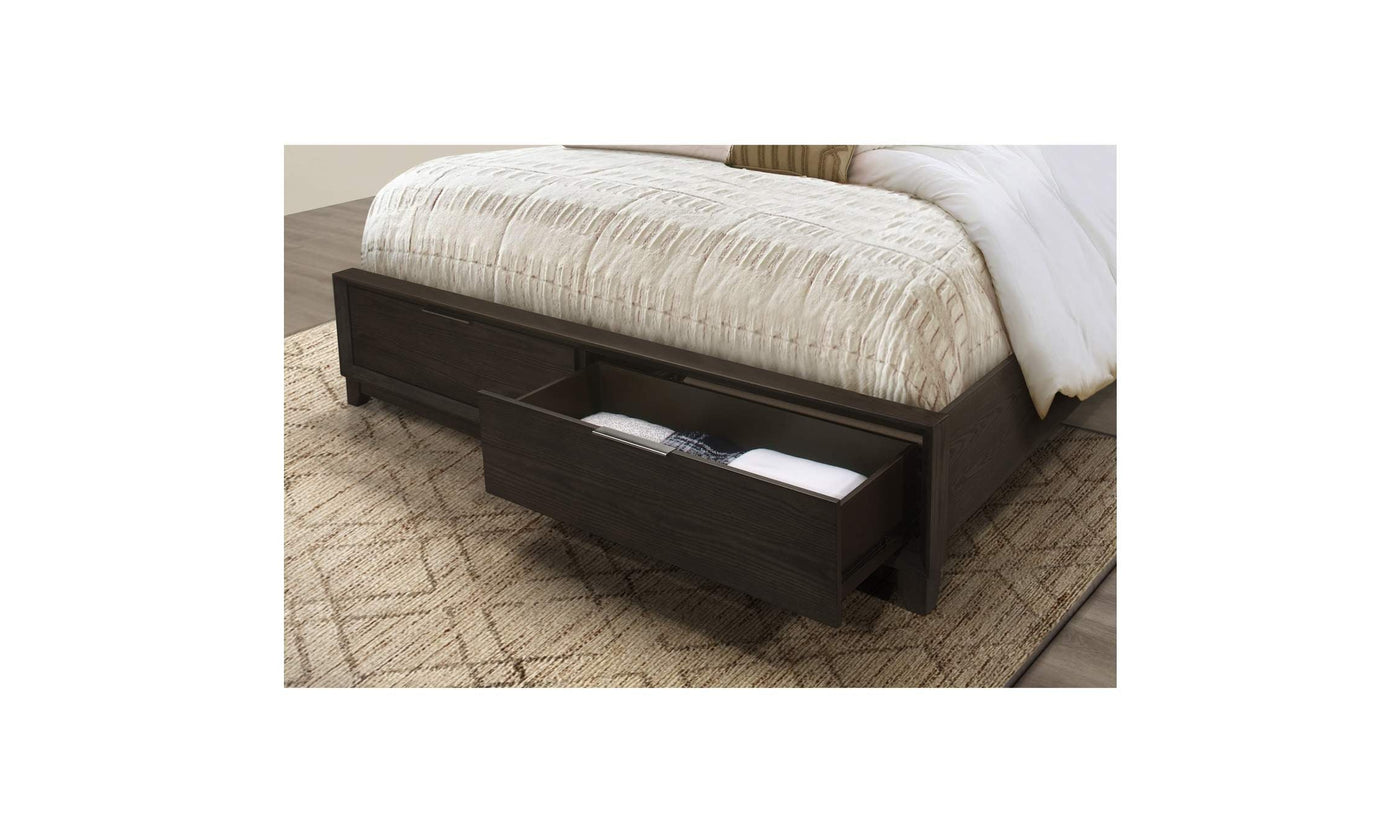 Willow Bed-Beds-Jennifer Furniture
