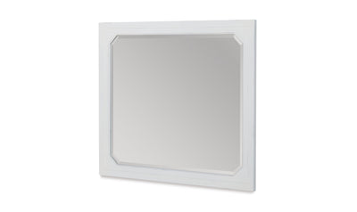 Willow Creek Landscape Mirror-Mirrors-Jennifer Furniture