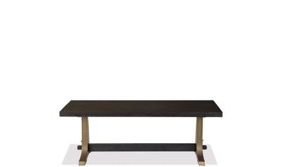 Winston Dining Bench 1in-Benches-Jennifer Furniture