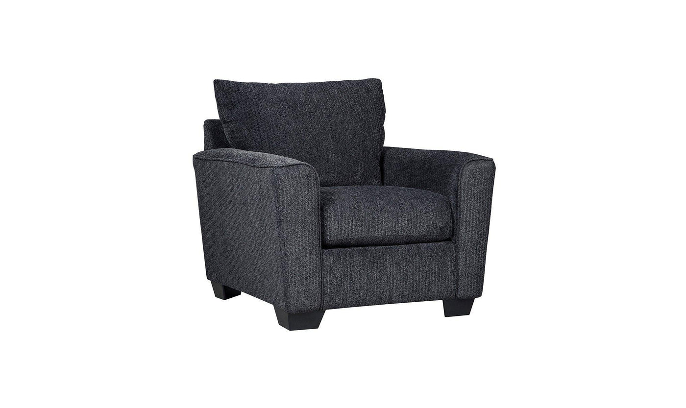 Wixon Chair-Accent Chairs-Jennifer Furniture