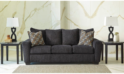 Wixon Sofa-Sofas-Jennifer Furniture