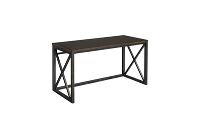Xcel Desk by homestyles-Desks-Jennifer Furniture