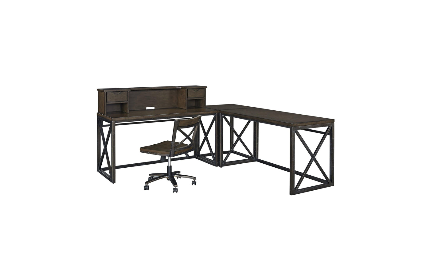 Xcel Home Office Sets by homestyles-Desks-Jennifer Furniture
