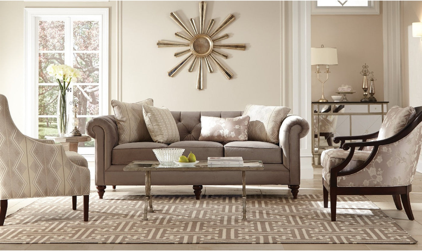 Yolanda Sofa-Sofas-Jennifer Furniture