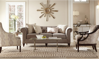 Yolanda Sofa-Sofas-Jennifer Furniture