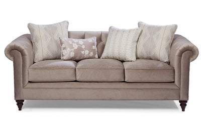 Yolanda Sofa-Sofas-Jennifer Furniture