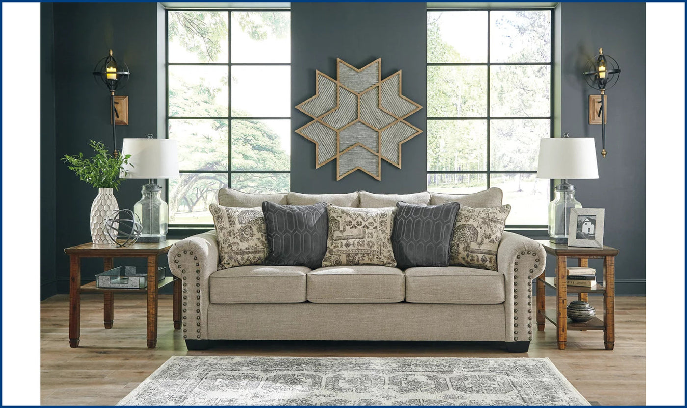 Zarina Sleeper Sofa-Sleeper Sofas-Jennifer Furniture