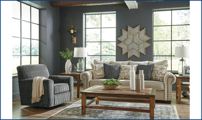 Zarina Sleeper Sofa-Sleeper Sofas-Jennifer Furniture