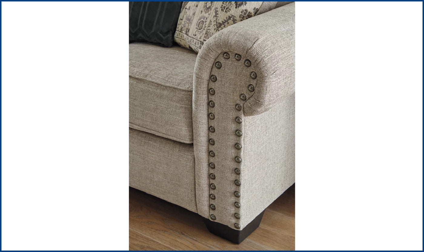 Zarina Sleeper Sofa-Sleeper Sofas-Jennifer Furniture