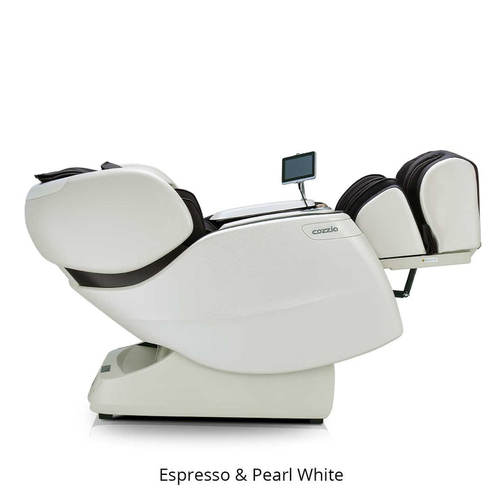 Cozzia Qi SE Massage Chair