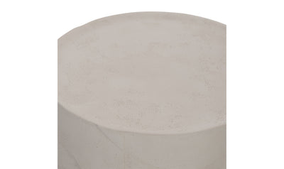 Zina Accent Table-End Tables-Jennifer Furniture