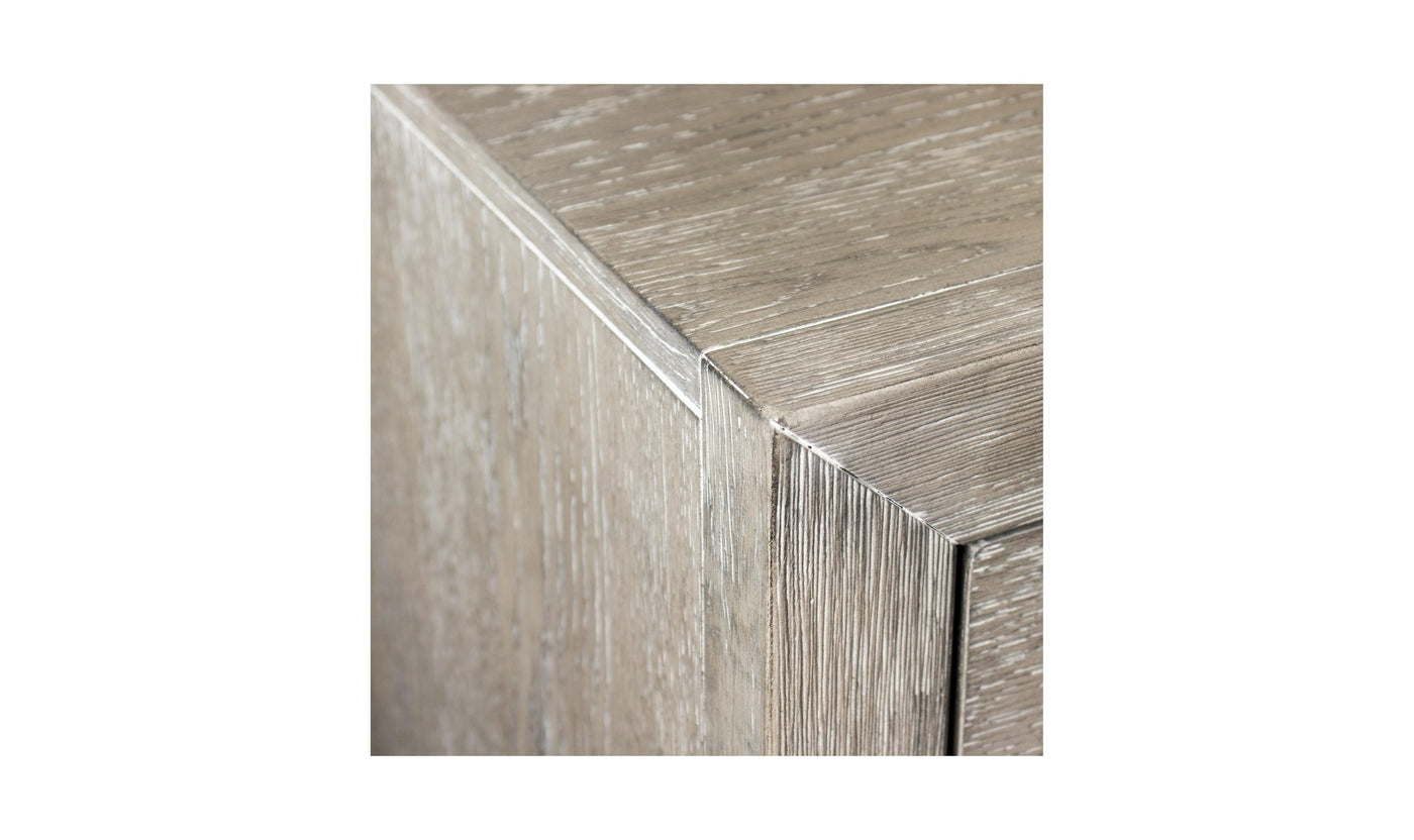 Zoey 6-drawer Dresser-Dressers-Jennifer Furniture