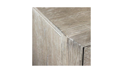 Zoey 6-drawer Dresser-Dressers-Jennifer Furniture