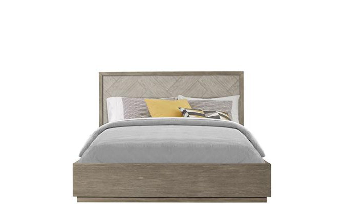 Zoey Bed-Beds-Jennifer Furniture