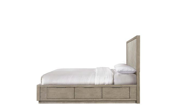 Zoey Bed-Beds-Jennifer Furniture
