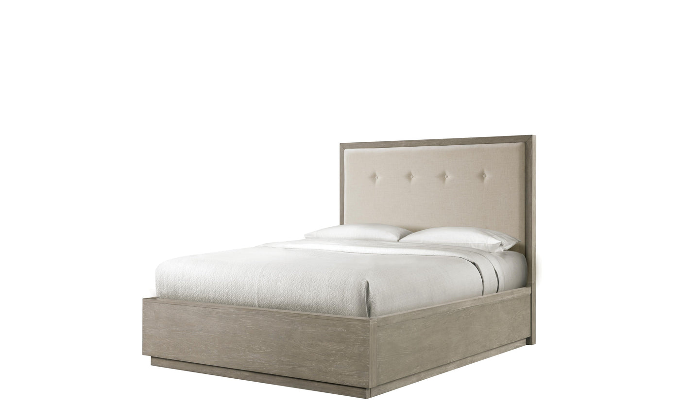 Zoey Bed-Beds-Jennifer Furniture