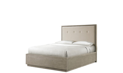 Zoey Bed-Beds-Jennifer Furniture