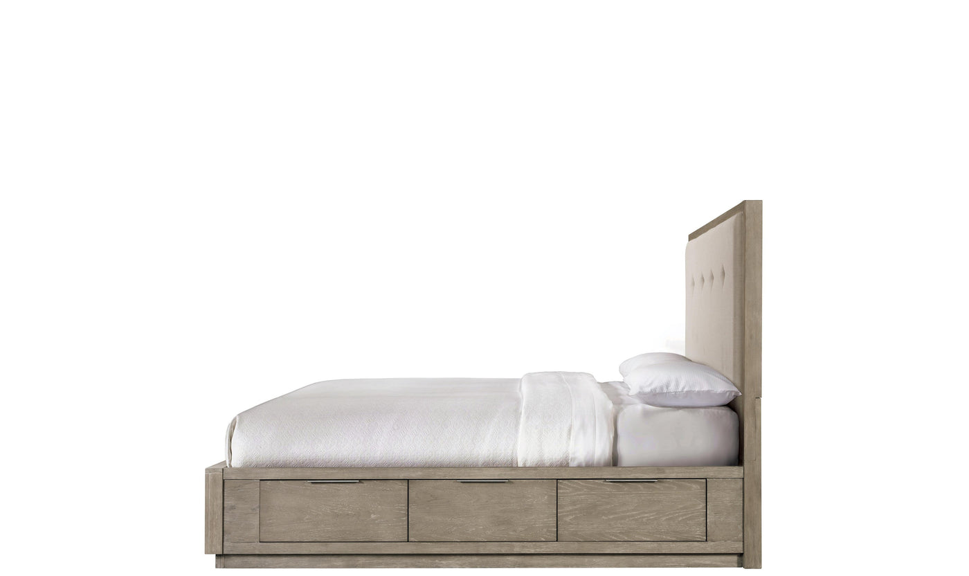 Zoey Bed-Beds-Jennifer Furniture