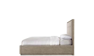 Zoey Bed-Beds-Jennifer Furniture
