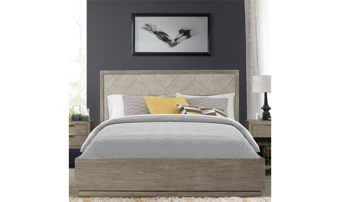 Zoey Bed-Beds-Jennifer Furniture