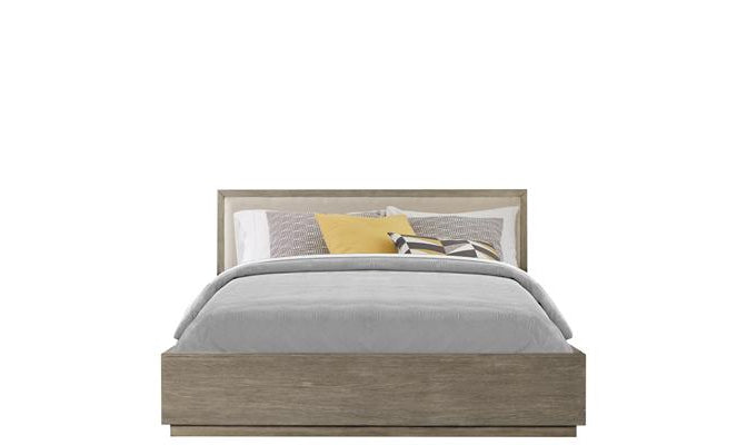 Zoey Bed-Beds-Jennifer Furniture