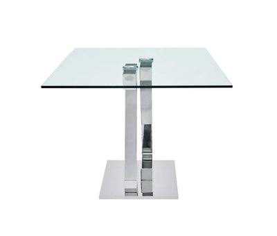 ZZ Dining Table-Dining Tables-Jennifer Furniture