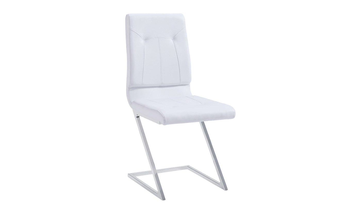 ZZ Side Chair-Dining Side Chairs-Jennifer Furniture