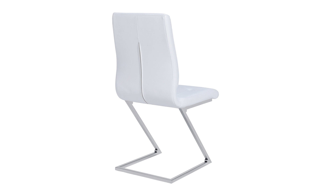 ZZ Side Chair-Dining Side Chairs-Jennifer Furniture