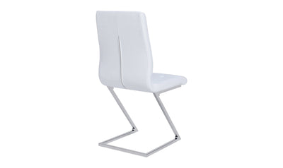 ZZ Side Chair-Dining Side Chairs-Jennifer Furniture