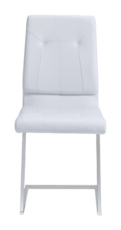 ZZ Side Chair-Dining Side Chairs-Jennifer Furniture