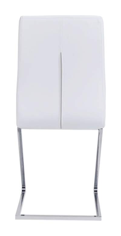 ZZ Side Chair-Dining Side Chairs-Jennifer Furniture